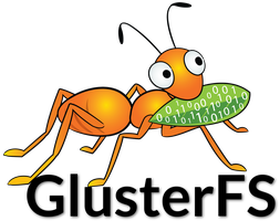 glusterfs logo