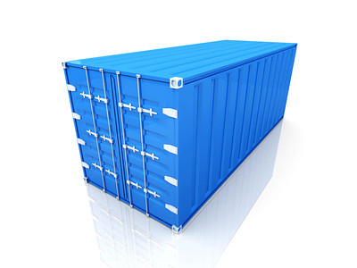 container